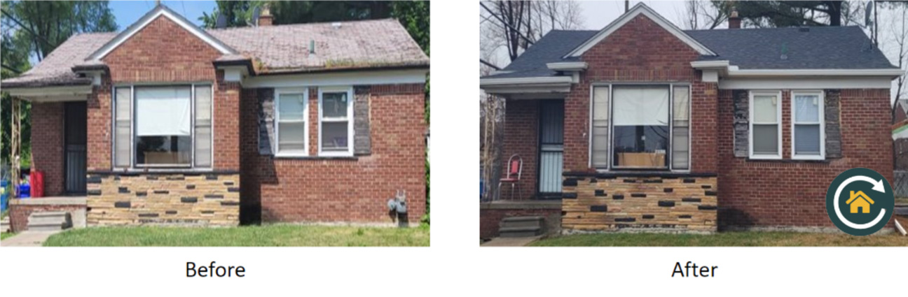 Before and After