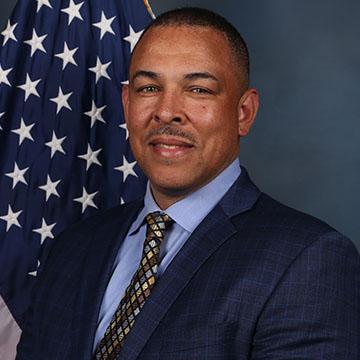 Anthony Watts