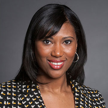 Chief of Staff Alexis Wiley Chief of Staff Alexis Wiley