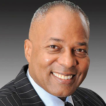Chief Financial Officer John Hill Chief Financial Officer John Hill