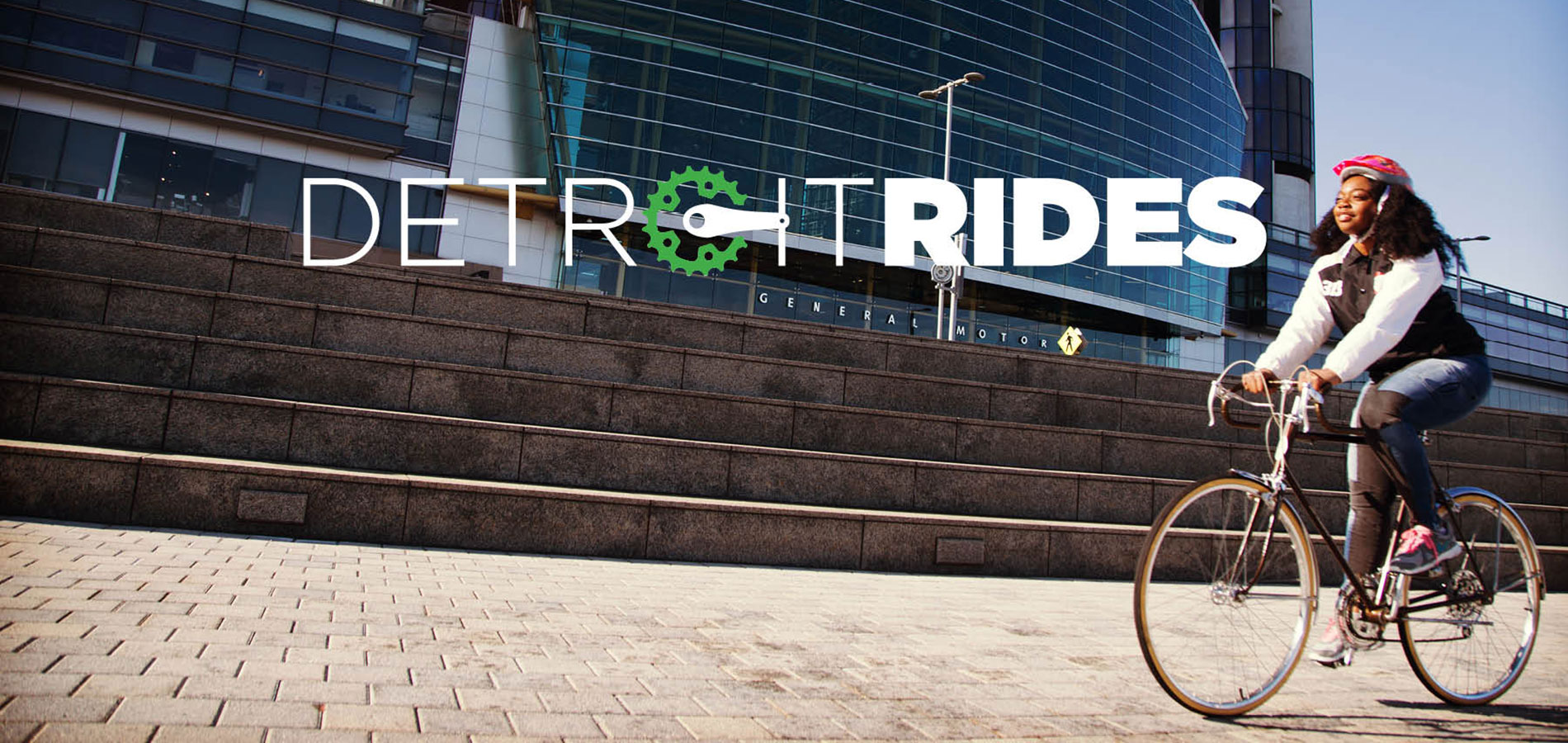 Detroit Rides