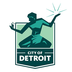 City of Detroit Logo