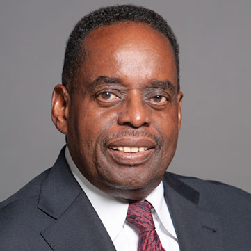 Group Executive - Neighborhoods James Settles Group Executive - Neighborhoods James Settles