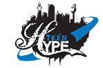 teen hype logo
