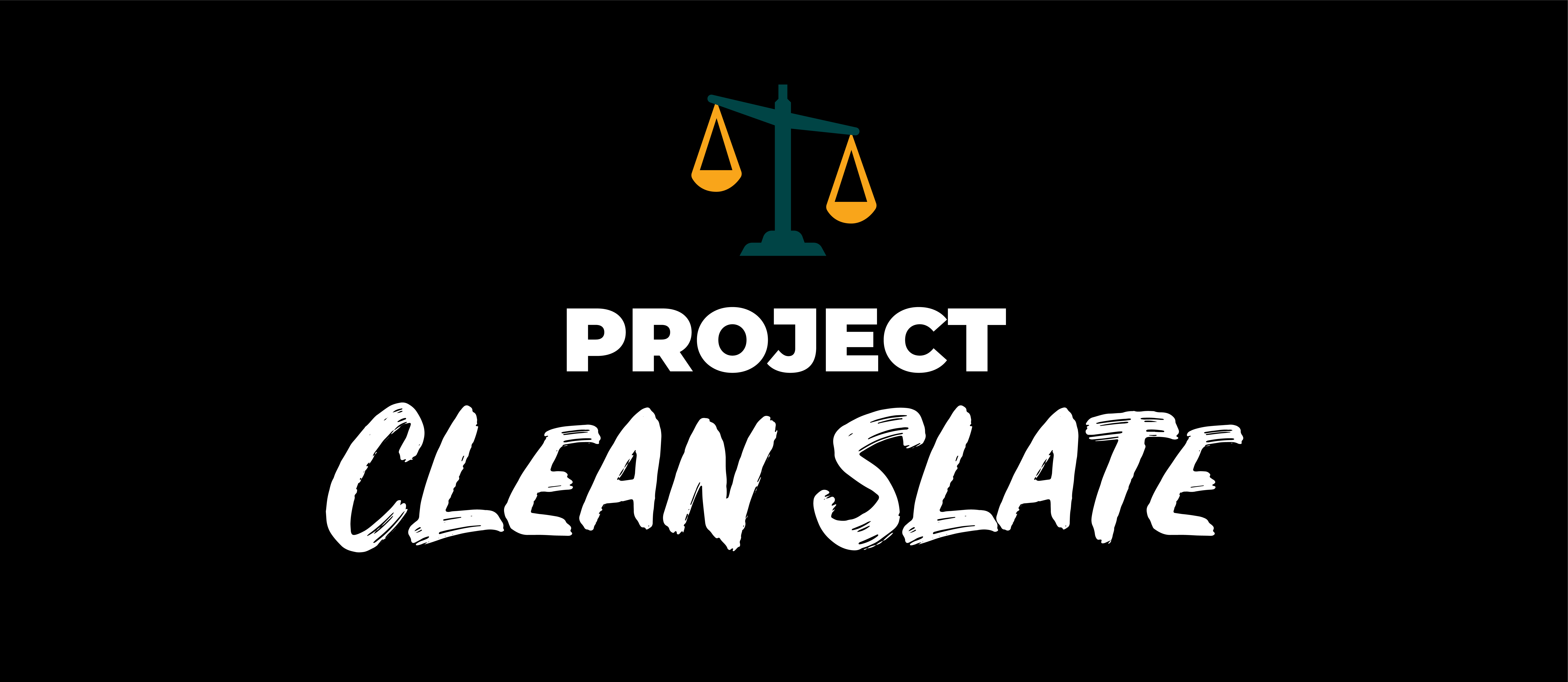 clean slate initiative