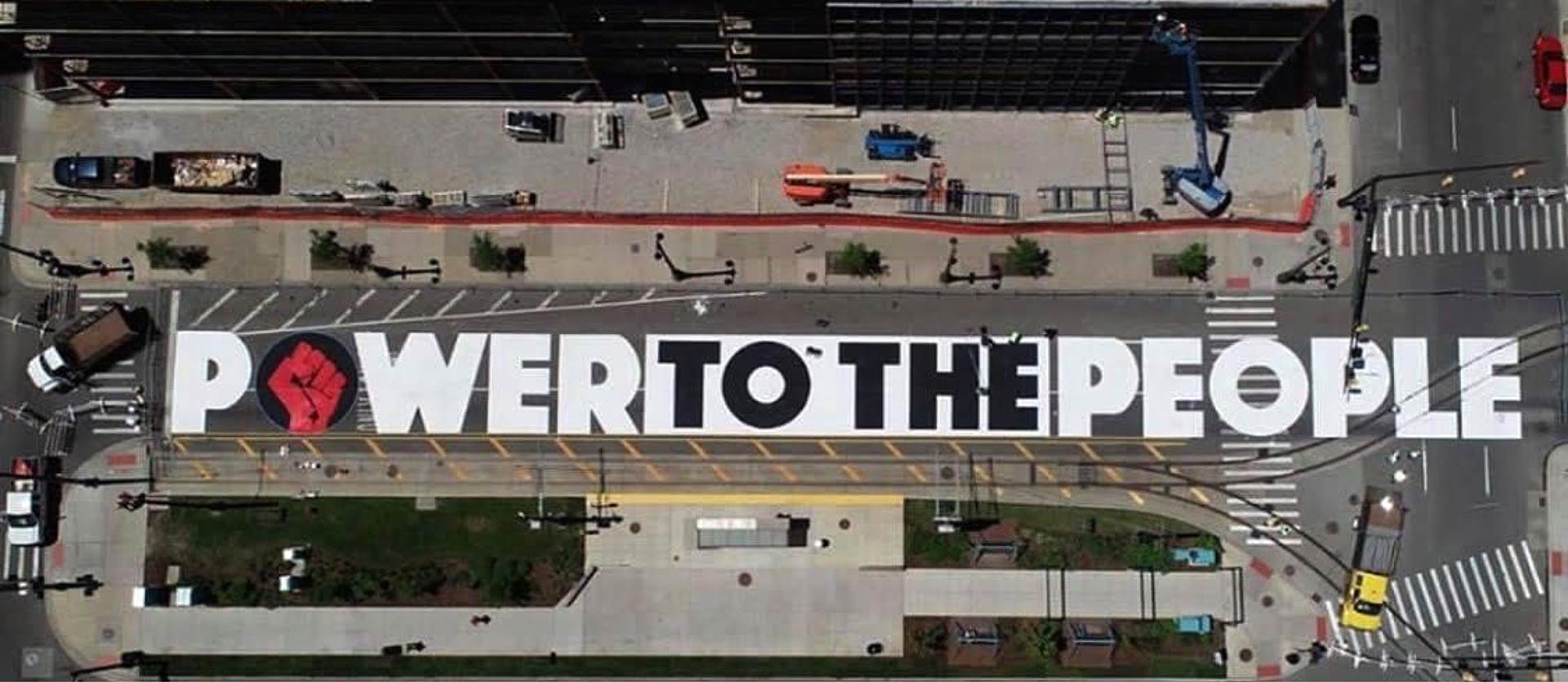 power to the people