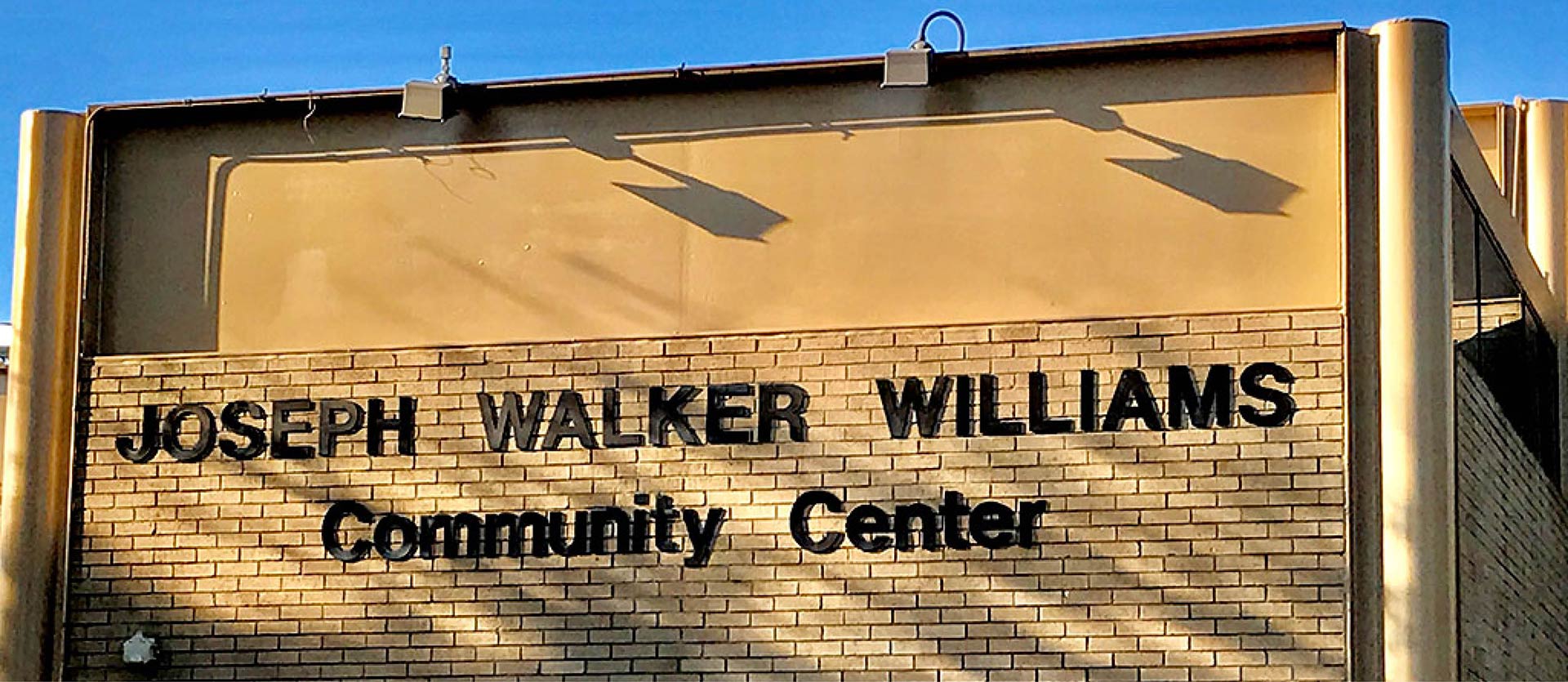 Joseph Walker Williams Center