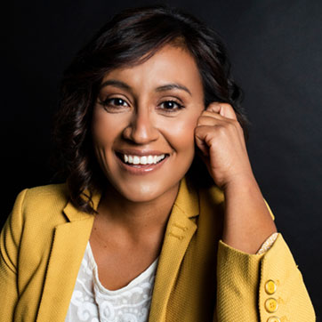 Raquel Castañeda-López