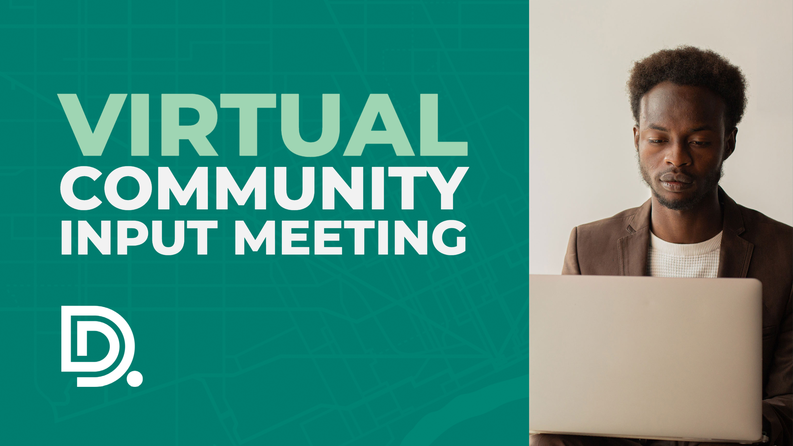 DDOT Community Input Meeting