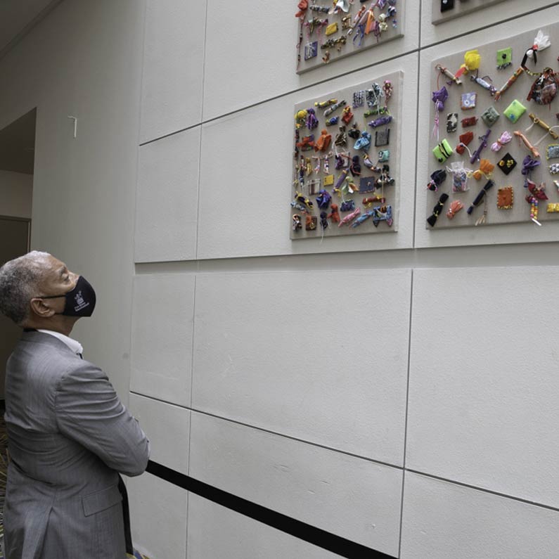 art memorial