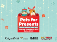 Pets for Presents