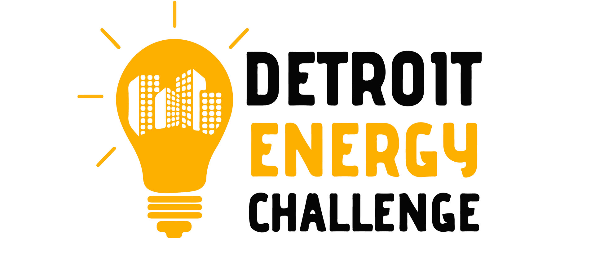 Detroit Energy Challenge