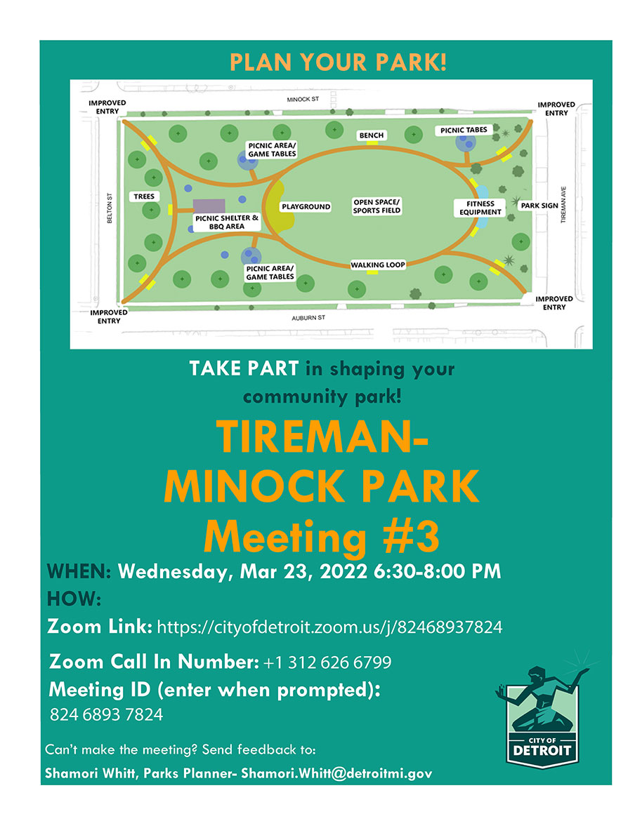 Tireman - Minock Park 3rd Meeting