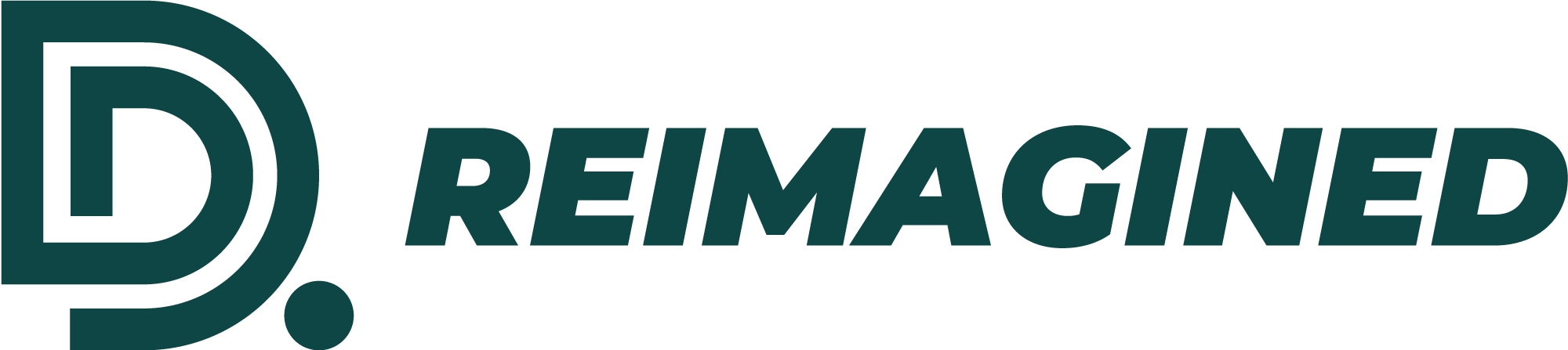 Reimagined Logo