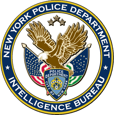 Intelligence Bureau NY