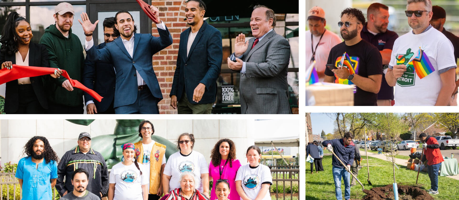 Civil Rights, Inclusion & Opportunity Department | City of Detroit