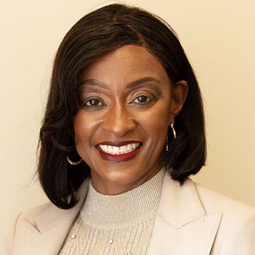 Stephanie Washington