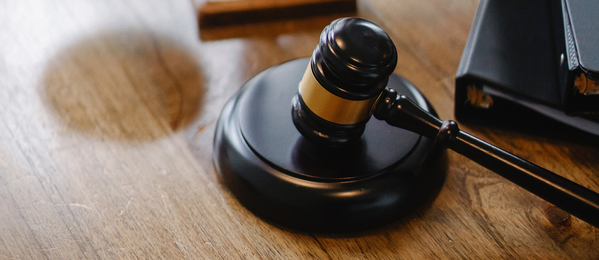 gavel