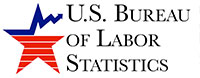 US Bureau of Labor Statistics Logo