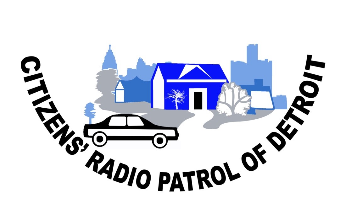 Citizens' Radio Patrol of Detroit 
