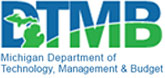 DTMB Logo