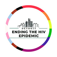 EHE Pride Logo