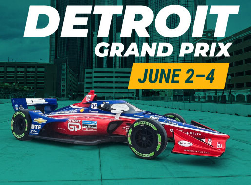 Gran Premio de Detroit
