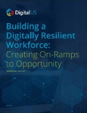 Building a Digitally Resilient Workforce