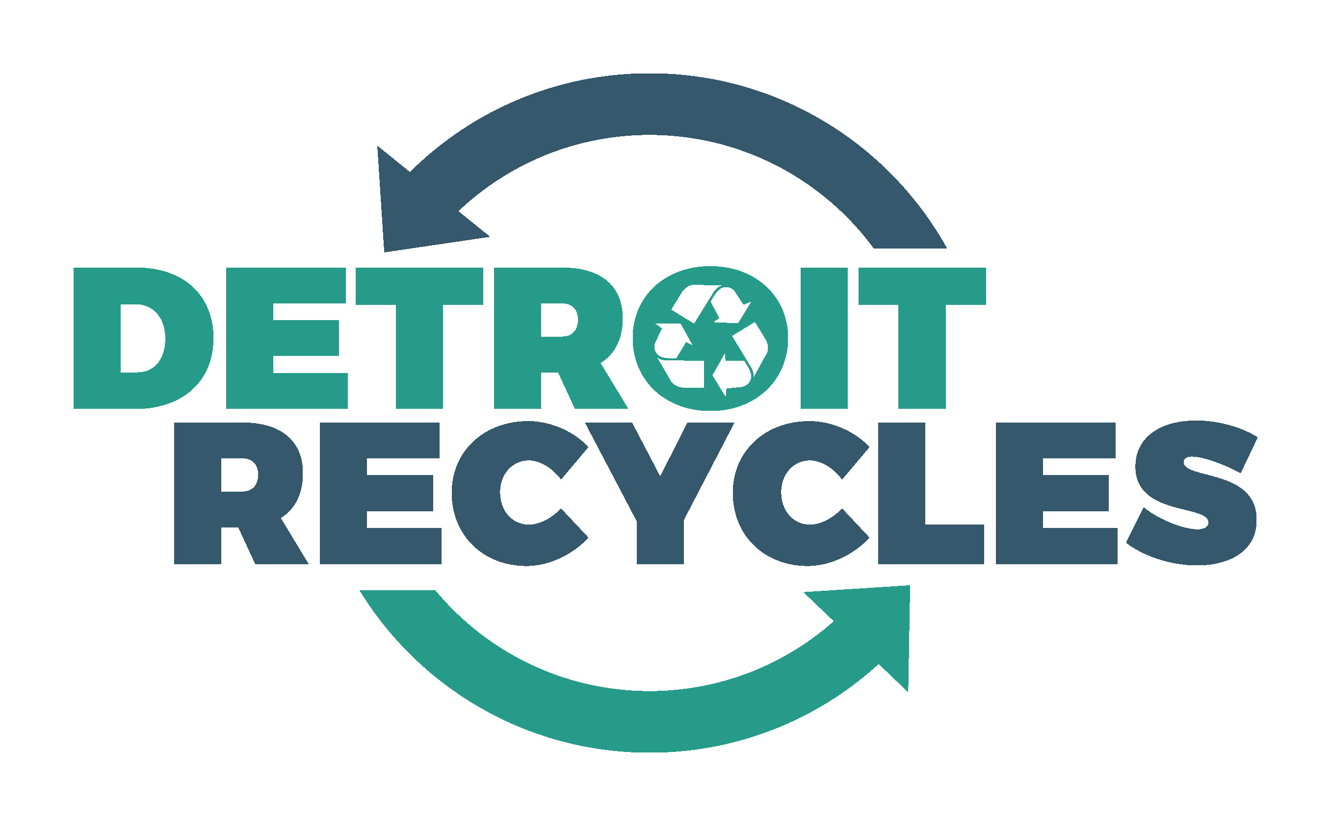 Detroit Recycles