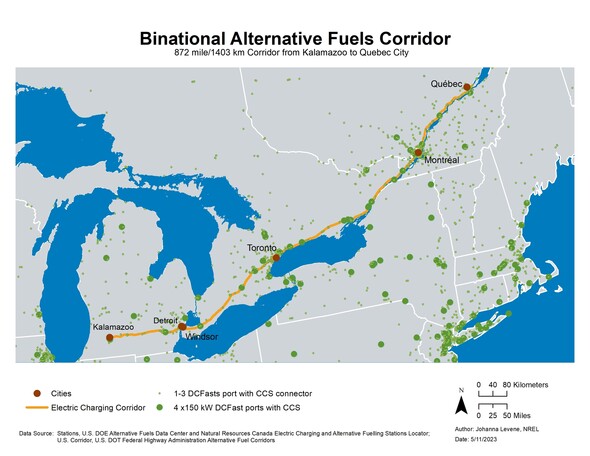 binational-alternative-fuels-corridor-map
