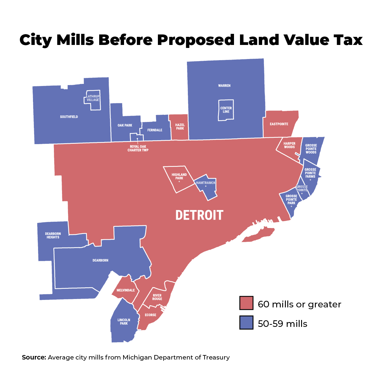 UPDATED Land Value Tax Regional Maps-Before