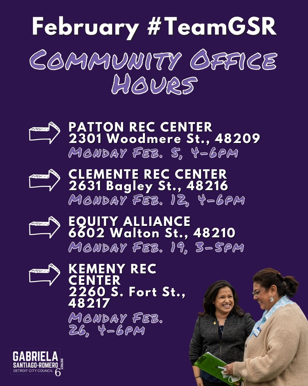 2024-02 _ #TeamGSR Community Offices
