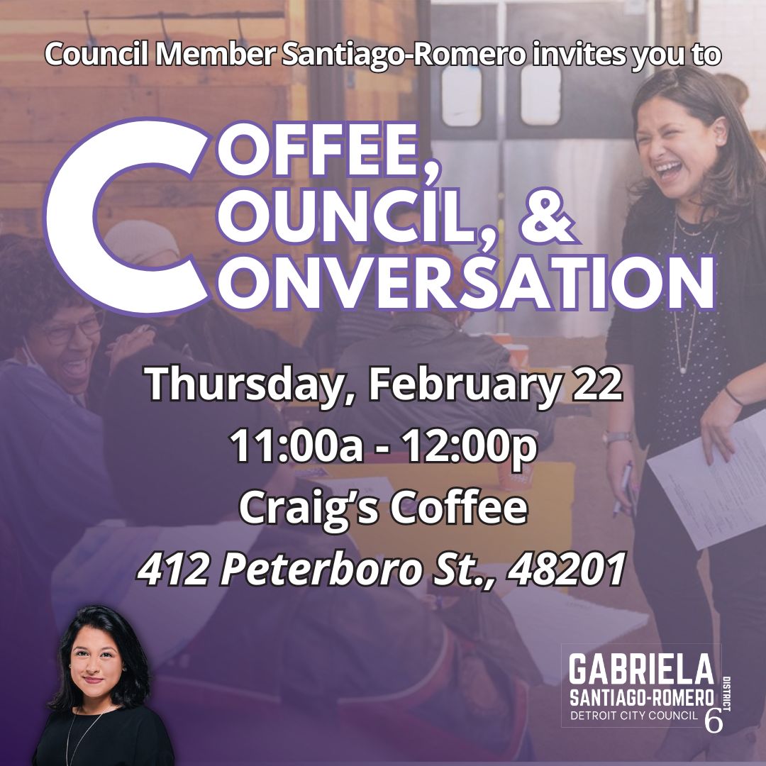 2024-02-22 _ Coffee, Council, &amp; Conversation