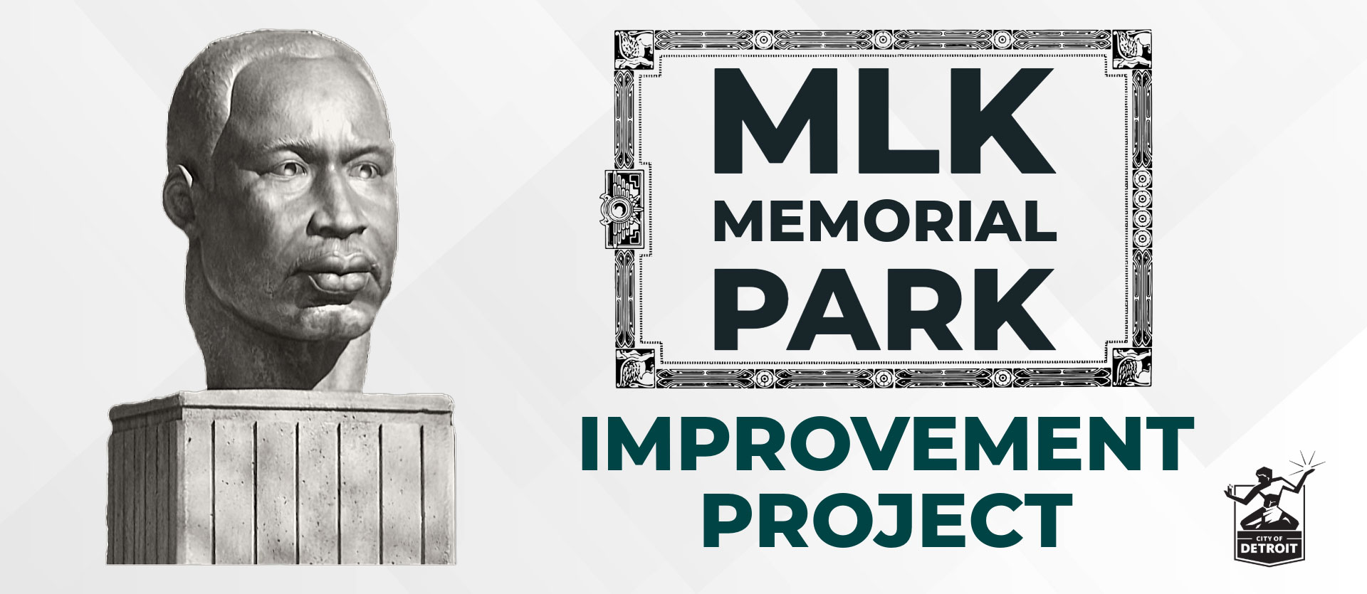 MLK Plaza Hero