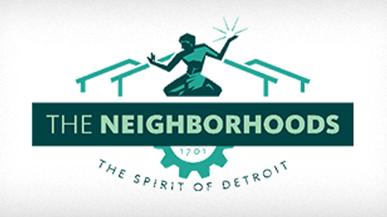 the neighborhoods logo