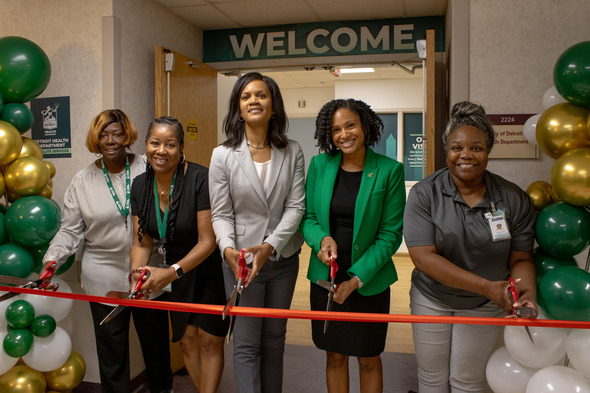 Health Satellite at Samaritan Center Expands Health Services pic