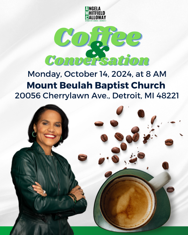 CM AWC Coffee &amp; Convo Oct 2024