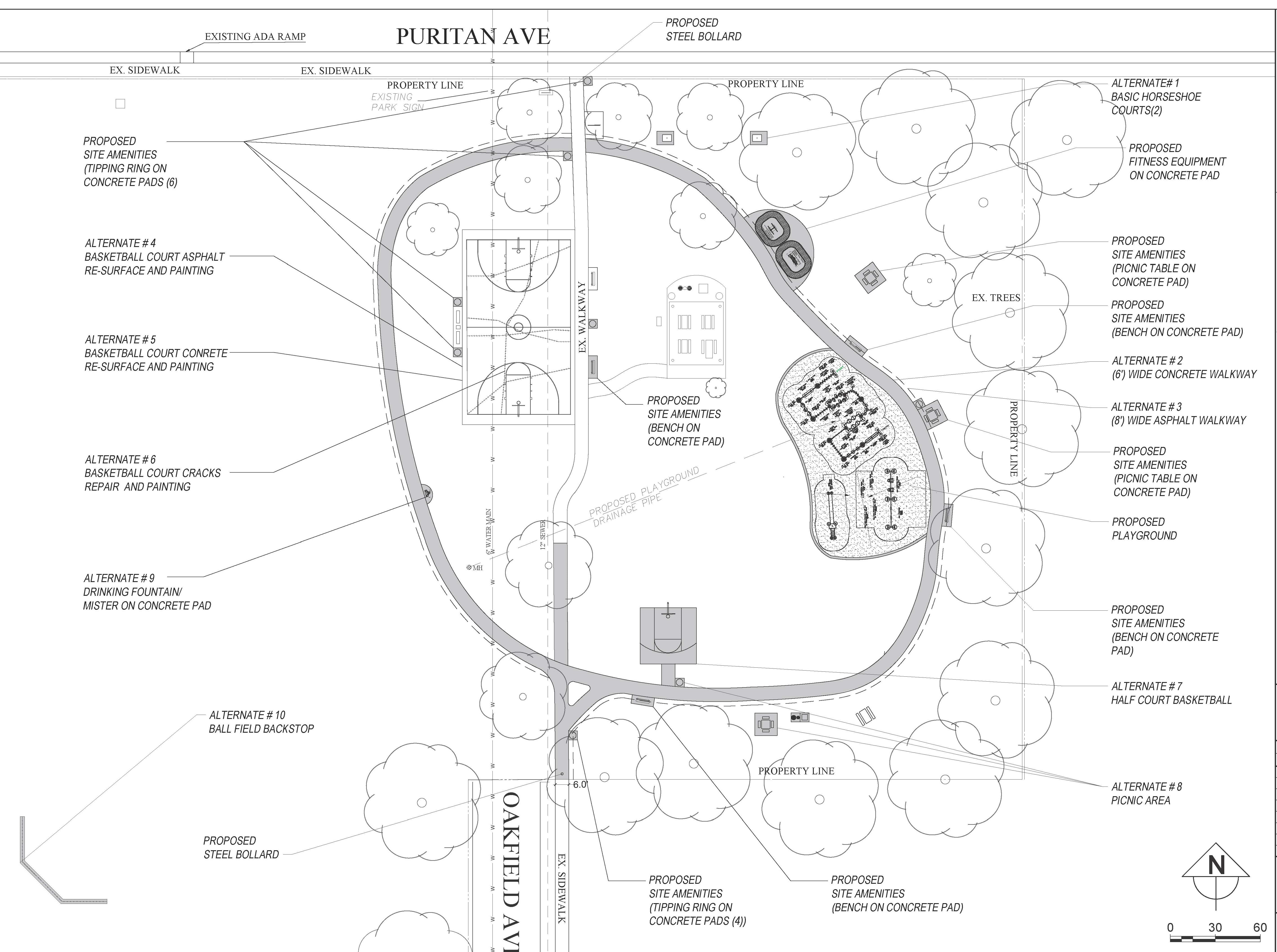 Kelley Park_Site Plan 2023-2024