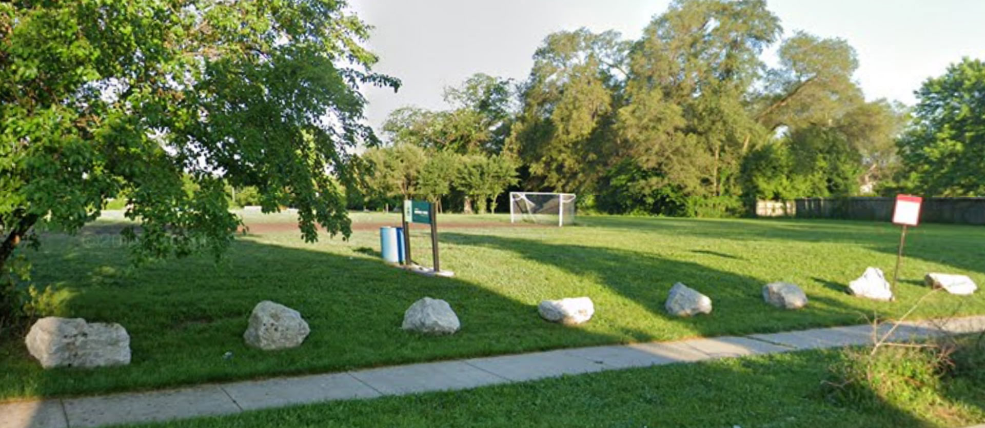 Bieniek Park