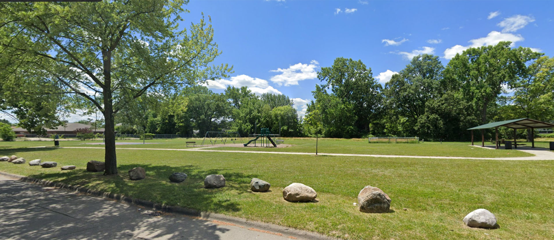 Messmer Park