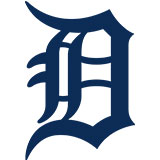 Detroit Tigers logo