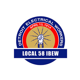 IBEW Local 58