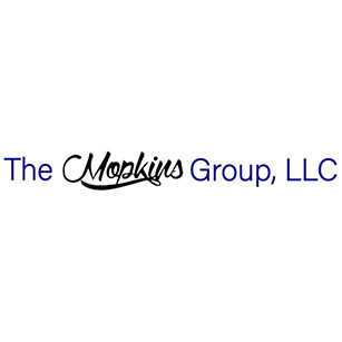 The Mopkins Group Logo