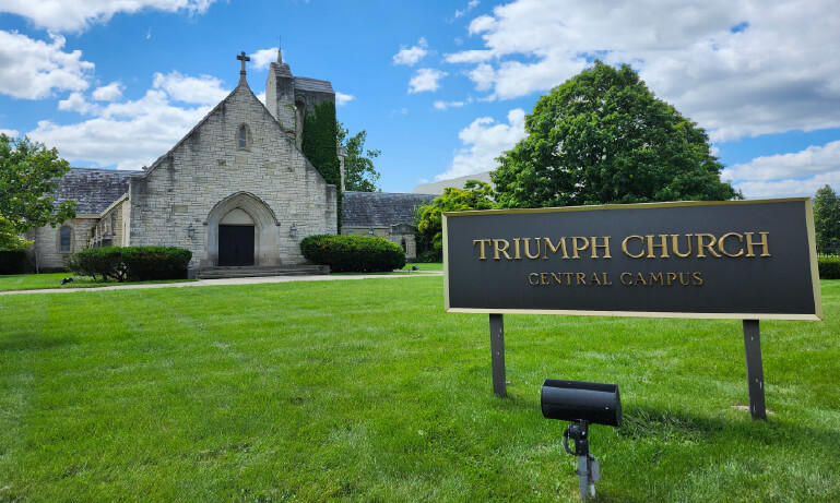 Triumph Church
