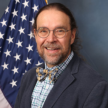 Dr. Robert Dunne, MD, FACEP, FAEMS