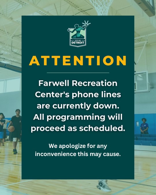 Farwell Phones