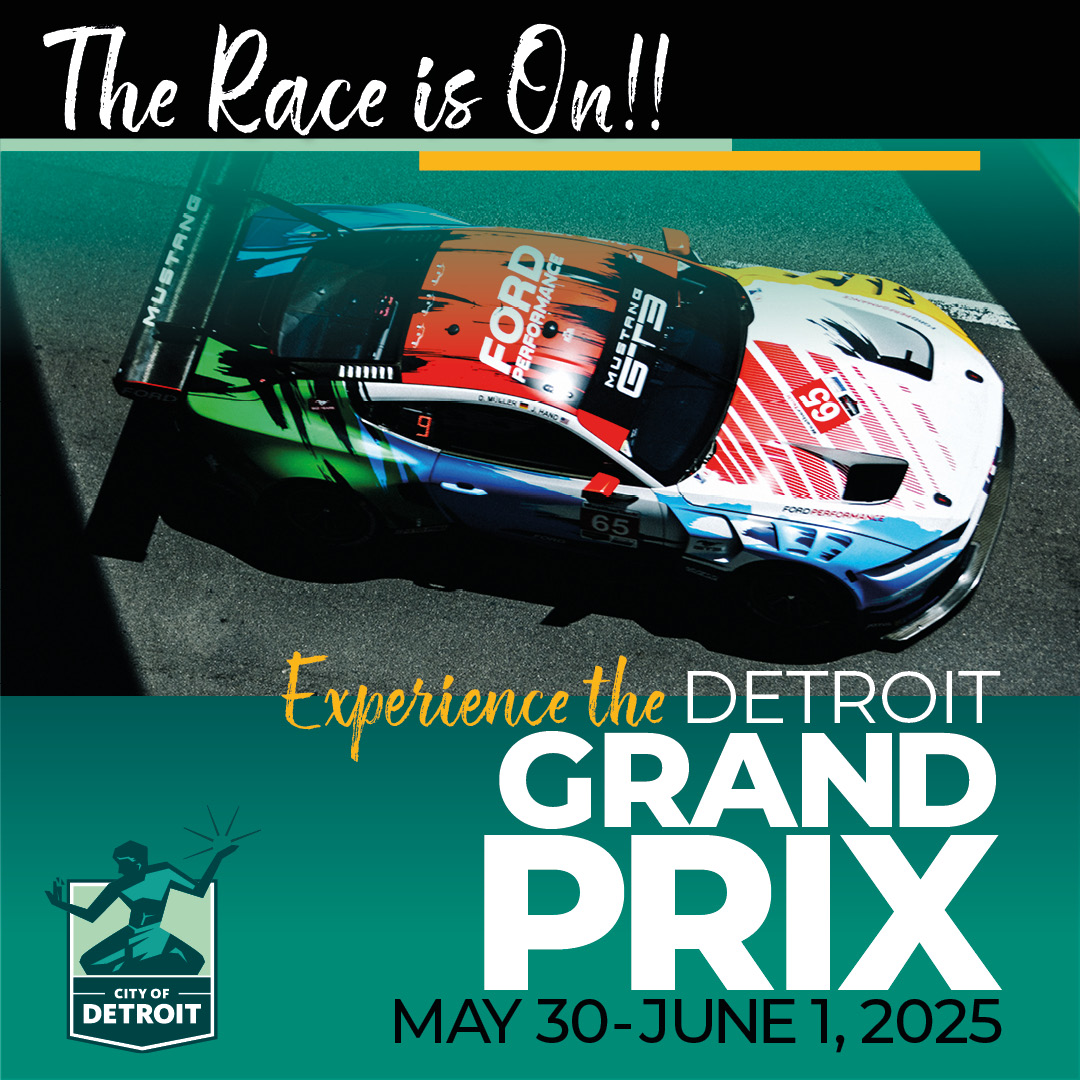 Detroit Grand Prix