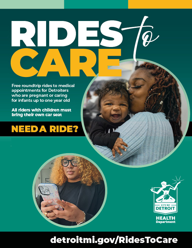 Rides to Care