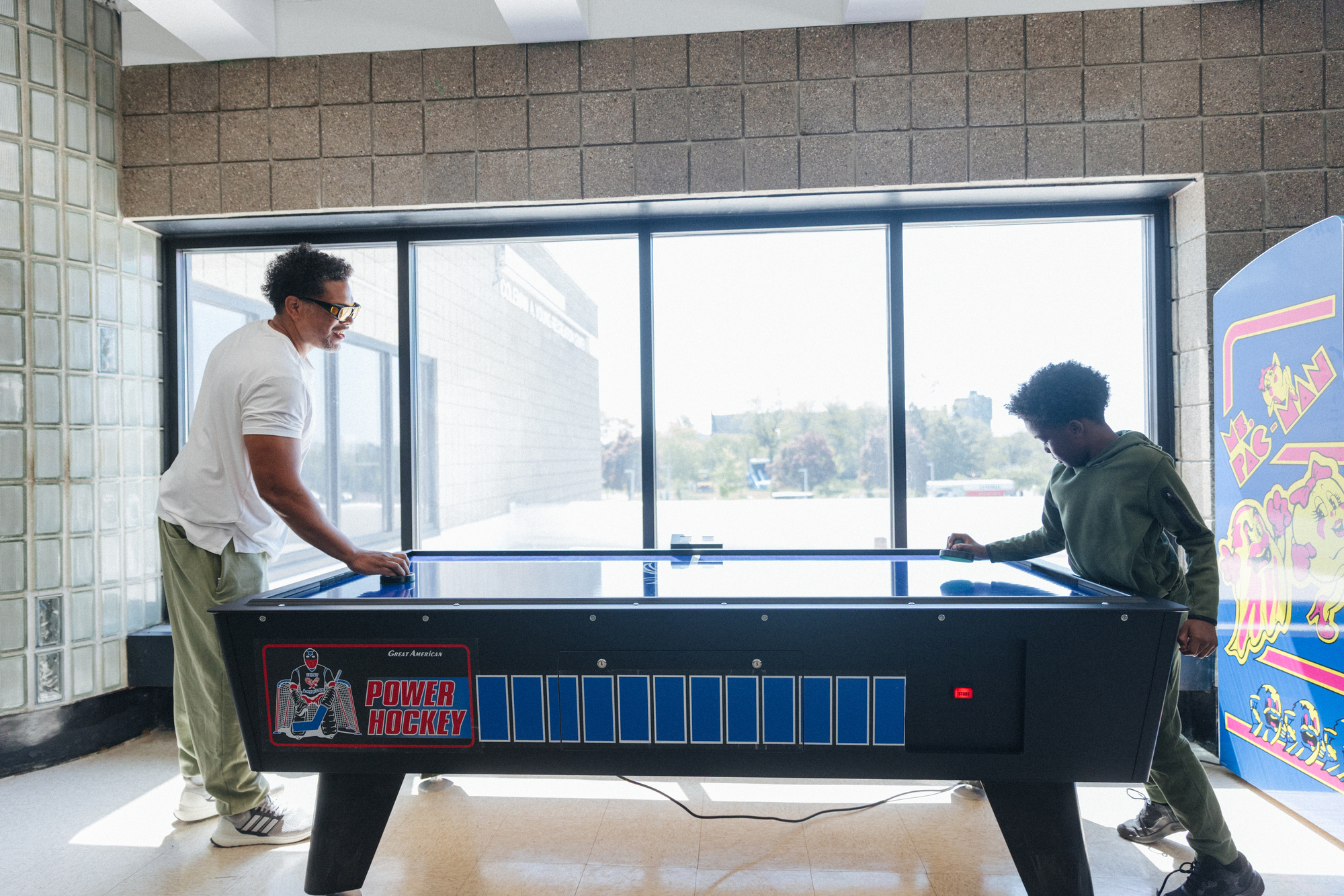 Young Rec Center re-opening pic3