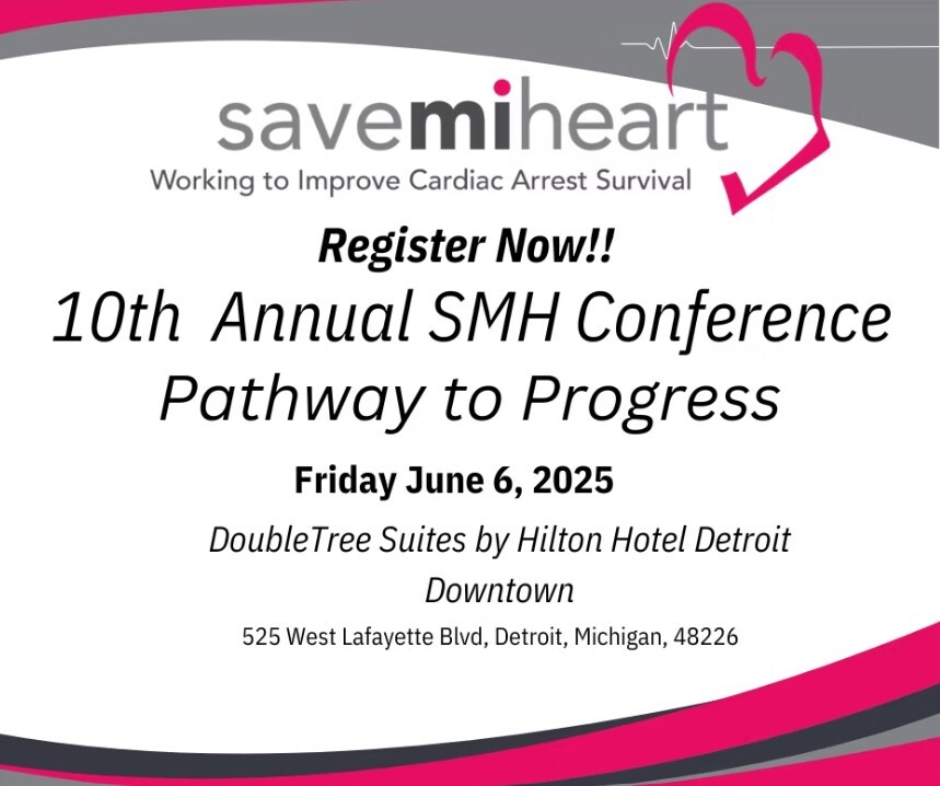 Save MiHeart